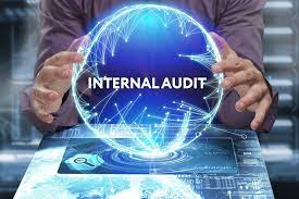 Director of  Internal Audit